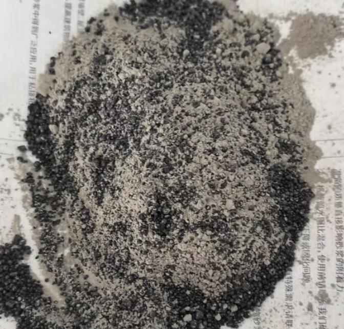 噶尔不发火砂浆耐磨地坪施工方案