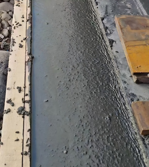 噶尔环氧砂浆的特点及施工流程​