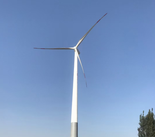 噶尔风电基础二次灌浆料的强度要求和用量计算 风电灌浆料施工注意事项