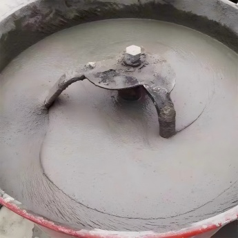 噶尔灌浆料常见问题与解决方法