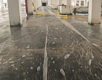 噶尔不发火砂浆和不发火金属骨料有什么区别