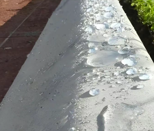 噶尔硅烷浸渍涂料在混凝土保护中的应用