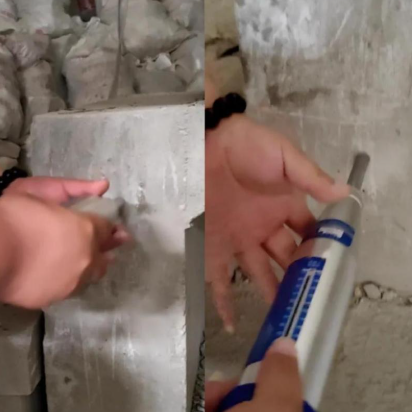 噶尔混凝土强度不足的原因及处理方法