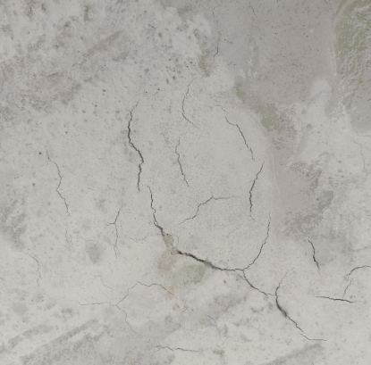 噶尔灌浆料为什么会产生裂缝？出现裂缝该如何处理？