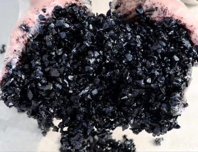 噶尔沥青冷补料（沥青砂）的优势特点与施工流程解析