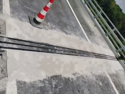 噶尔伸缩缝更换后浇筑材料快速结构修补料速砼的产品特点及施工流程​