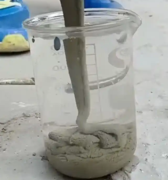 噶尔水工混凝土絮凝剂，水下抗分散剂的作用及施工方法